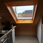 Gerstmann Lägenhet *