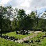 Gerstmann Lägenhet