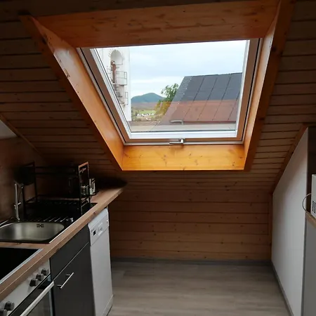 Gerstmann Apartment *