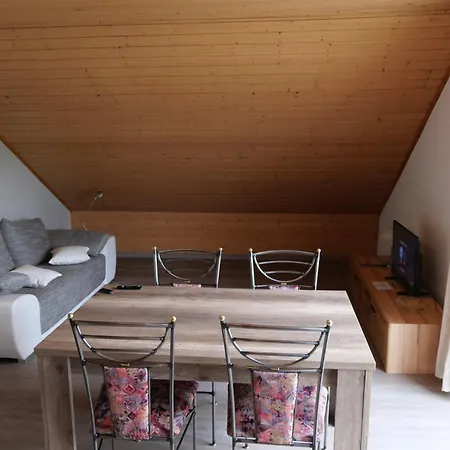 Gerstmann Apartment