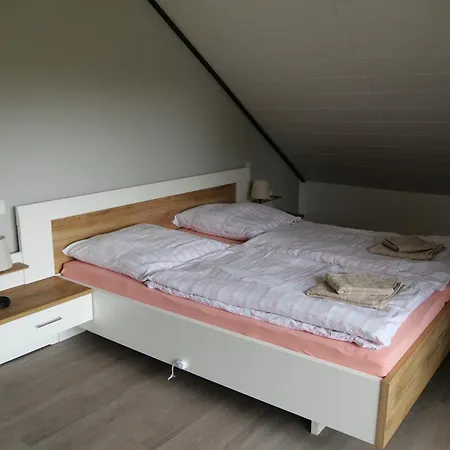 Gerstmann Apartment *