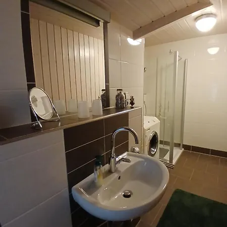 Gerstmann Apartment