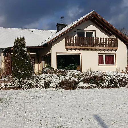 Gerstmann Apartment Eslohe