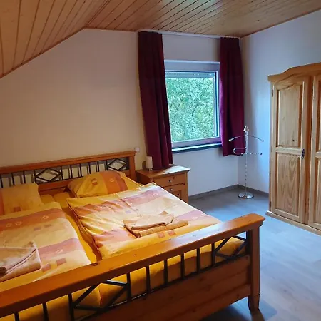 Gerstmann Apartment