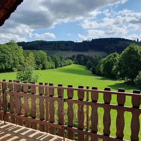 Apartamento Gerstmann