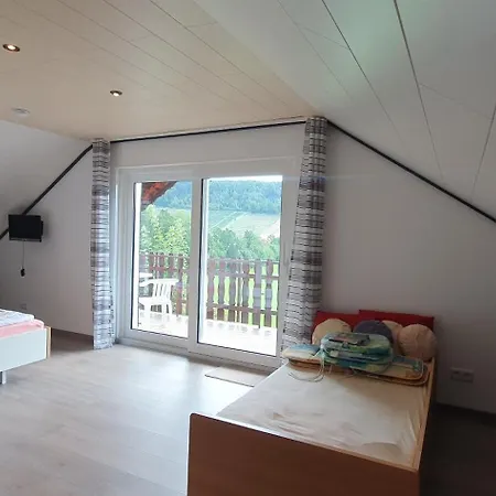 Gerstmann Apartment *