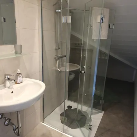 Apartment Gerstmann *