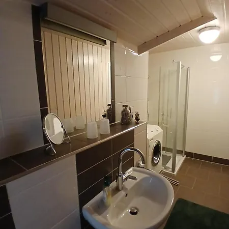 Apartment Gerstmann Eslohe