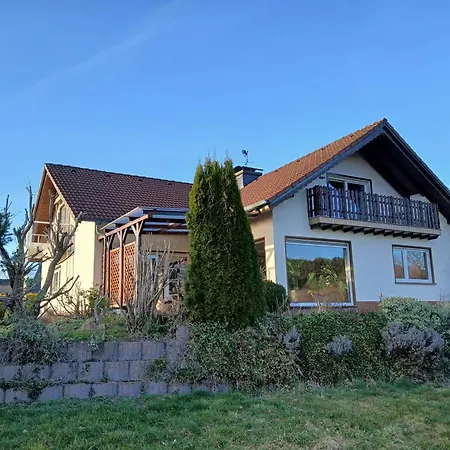 Apartamento Gerstmann Eslohe