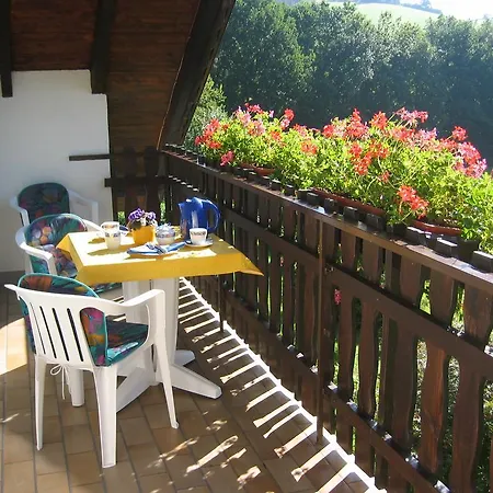 Apartment Gerstmann