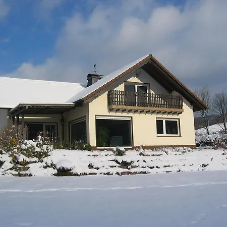 Apartment Gerstmann Eslohe
