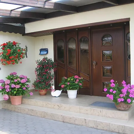 Apartment Gerstmann