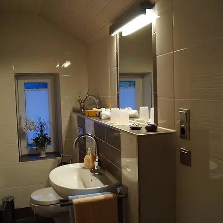Gerstmann Apartment *