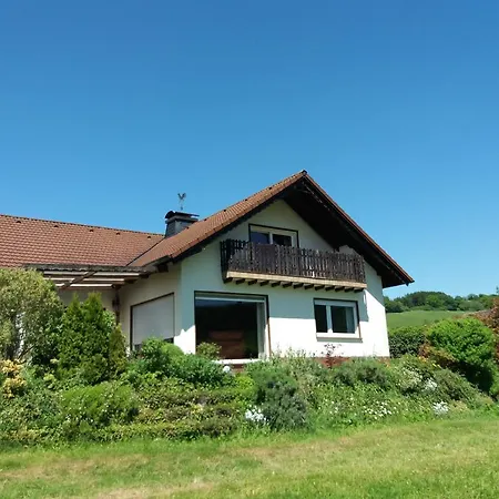 Apartamento Gerstmann Eslohe