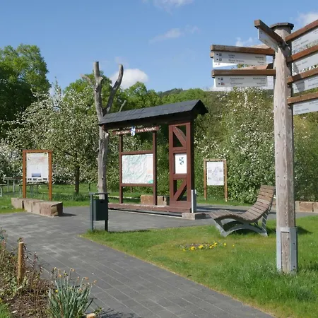 Апартаменты Gerstmann