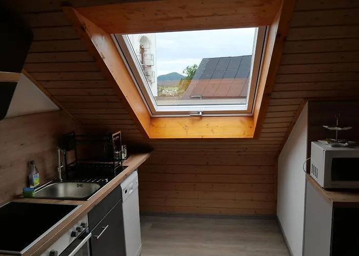 Gerstmann Appartement *