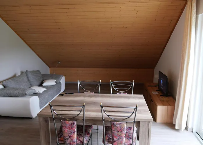 Gerstmann Appartement