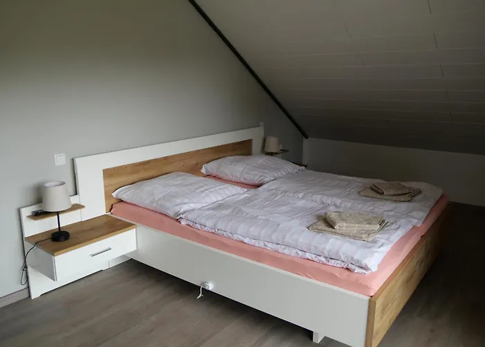 Gerstmann Appartement *