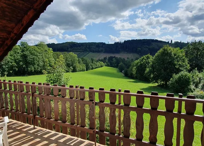 Apartamento Gerstmann