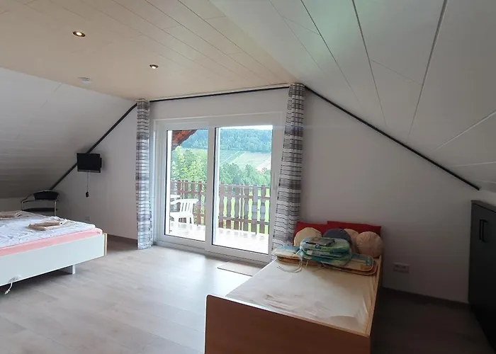 Gerstmann Appartement *