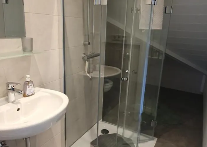 Appartement Gerstmann *