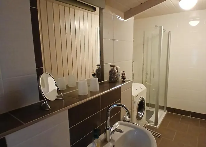 Appartement Gerstmann Eslohe