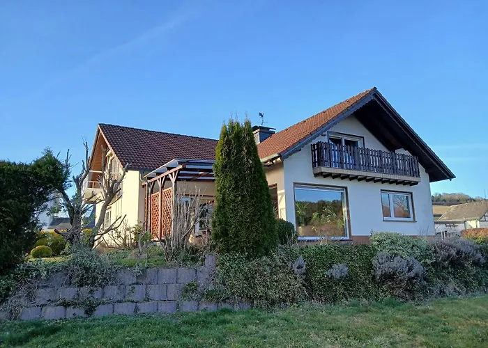 Apartamento Gerstmann Eslohe