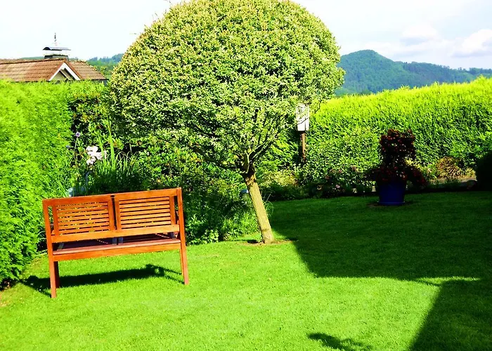 Apartamento Gerstmann Eslohe