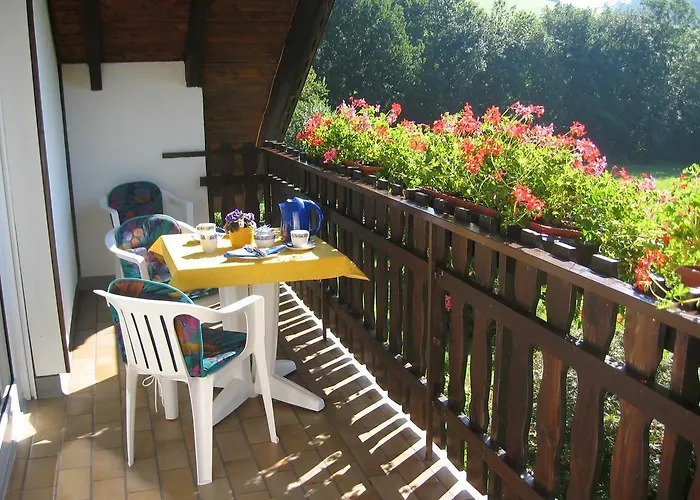 Appartement Gerstmann