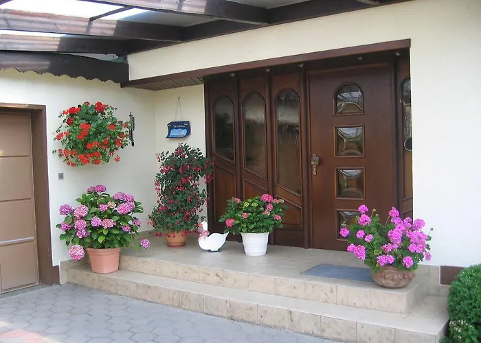 Apartamento Gerstmann