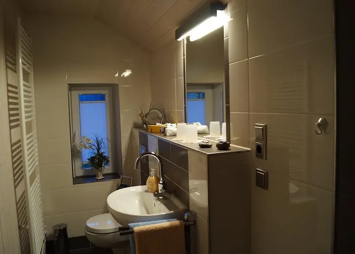 Gerstmann Apartamento *