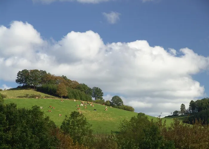 Gerstmann Appartement *