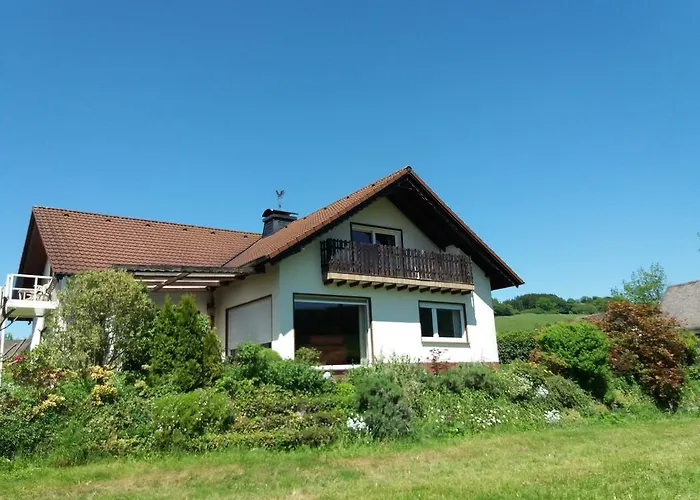 Appartement Gerstmann Eslohe