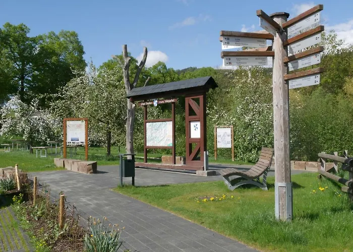 Appartement Gerstmann